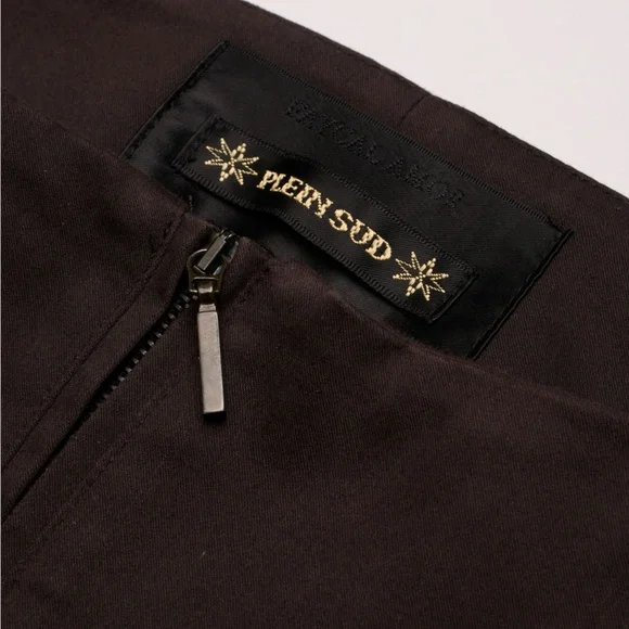 Plein Sud Pants